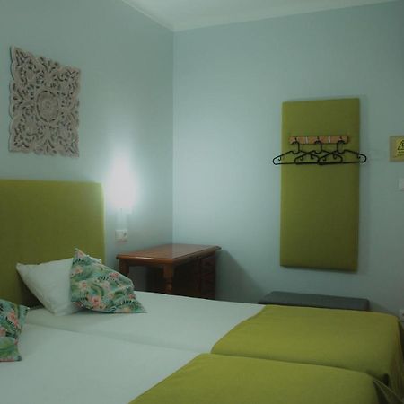Dona Maria Bed and Breakfast Portalegre Buitenkant foto