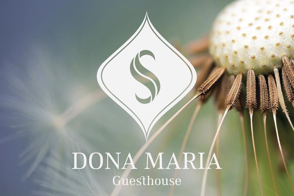 Dona Maria Bed and Breakfast Portalegre Buitenkant foto