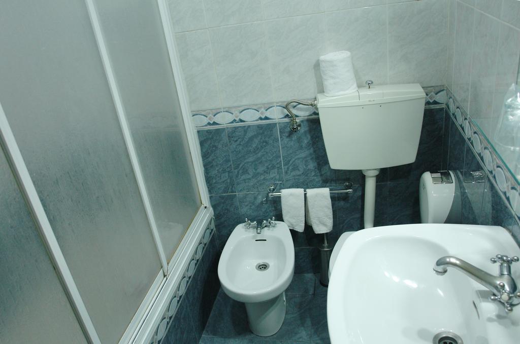 Dona Maria Bed and Breakfast Portalegre Buitenkant foto