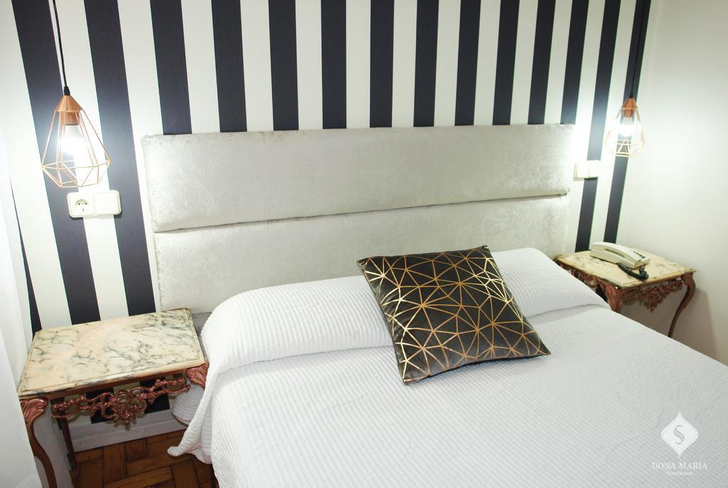 Dona Maria Bed and Breakfast Portalegre Buitenkant foto