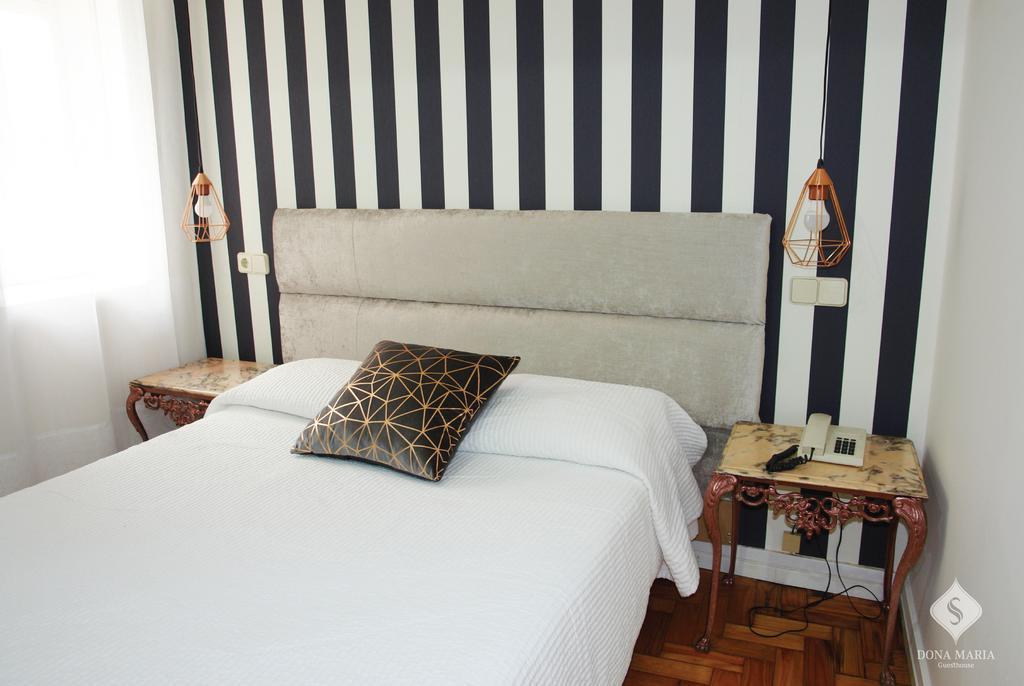 Dona Maria Bed and Breakfast Portalegre Buitenkant foto