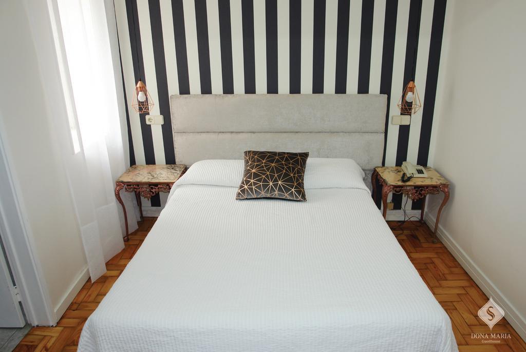 Dona Maria Bed and Breakfast Portalegre Buitenkant foto